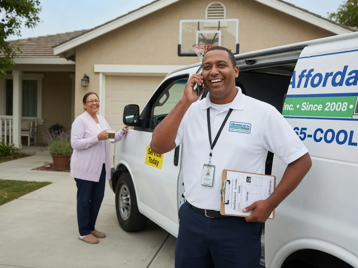 Central Ac Repair Buffalo, WV FAQs